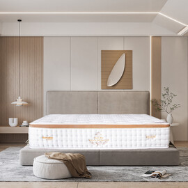 Dunlopillo Royal Bleu Mattress